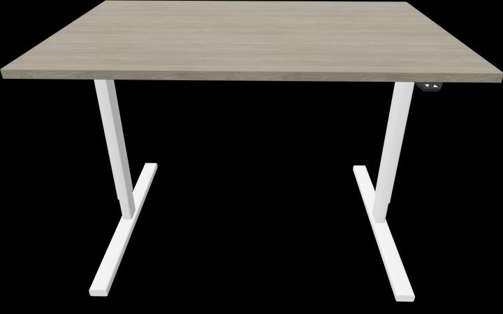 Image du produit Narbutas Bureau assis-debout facile (1200 x 800 x 710 mm)