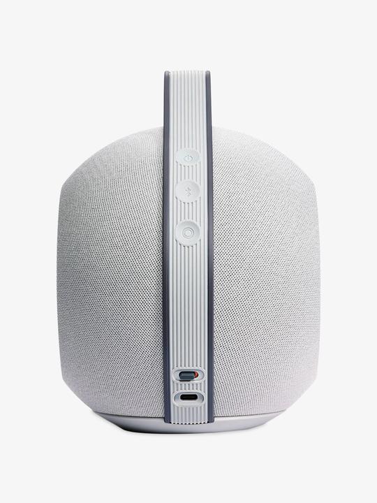 Actual product image Devialet Mania (Rechargeable battery operated)