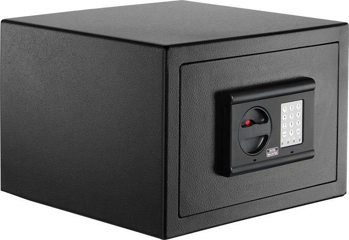 Produktbild Burg Wächter Home-Safe H 210 E (20.60 l)