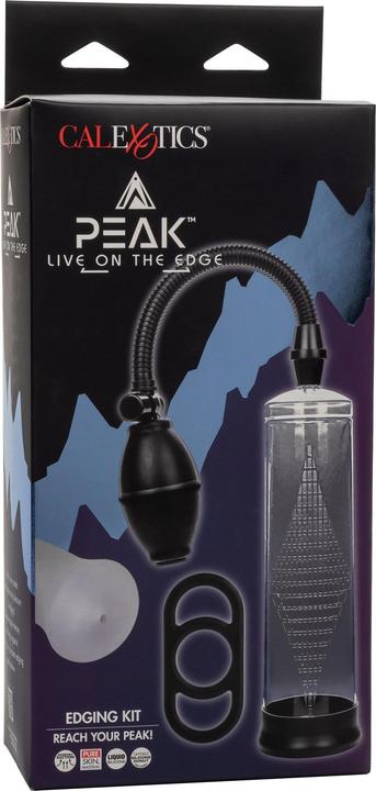 Productafbeelding CalExotics Peak Kit Afzuigpomp