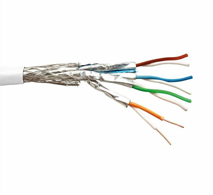 Produktbild Kerpen MegaLine Home 600 (PiMF, CAT7, 350 m)