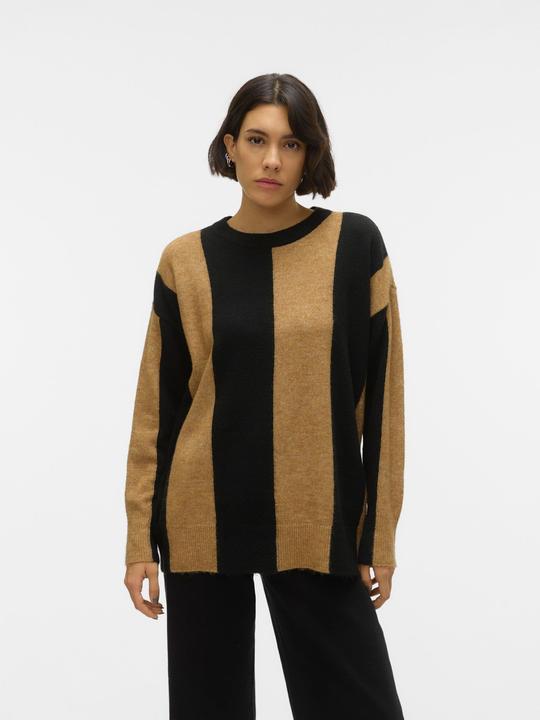 Immagine prodotto Vero Moda Maglia con scollo rotondo Maglia con scollo rotondo (L)