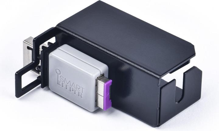 Actual product image Smart Keeper 1 x Keyboard/Mouse locks without BASIC type key
