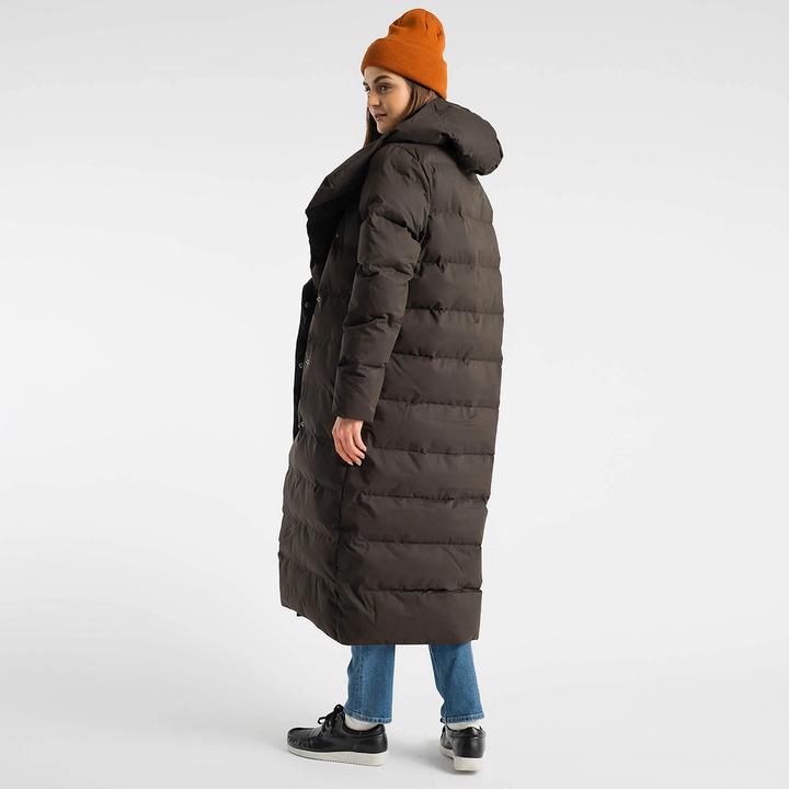 Actual product image Selfhood Women's down jacket (M)