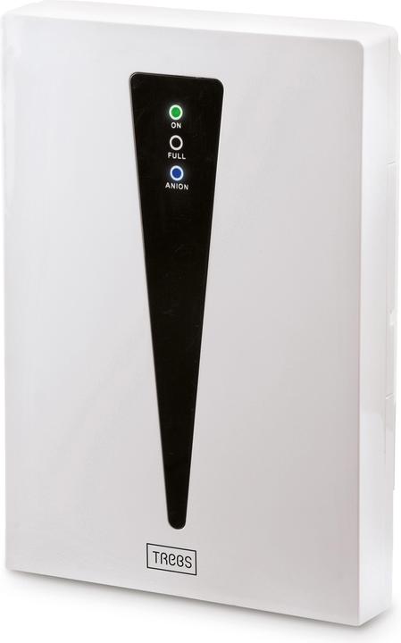 Trebs 99294 (100 m², 0.75 l/24h)