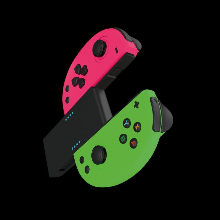 Image du produit Gioteck JC-20 (Switch)