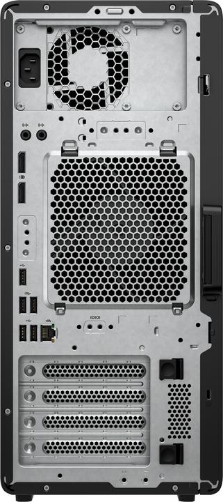 Produktbild HP Z2 Tower G1i Workstation Desktop PC