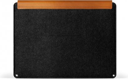 Actual product image Mujjo Carry-On Folio Sleeve for 12 &qu (13", Apple)