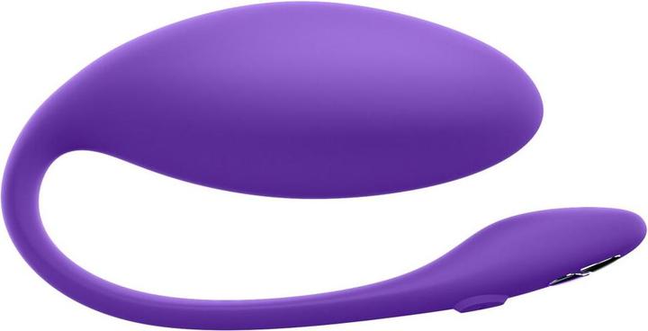 Image du produit We-Vibe Vibromasseur Love Egg contrôlé par l'application Jive Lite
