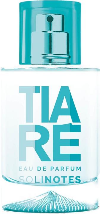 Actual product image Solinotes Paris Solinotes - Tiaré Eau De Parfum (Eau de parfum, 50 ml)