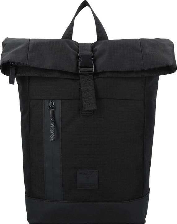 Strellson Rolltop Rucksack Northwood RS Eddie Backpack SVF (9 l)