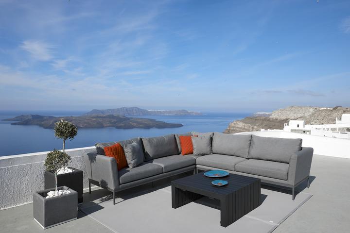 Actual product image Divano Sky