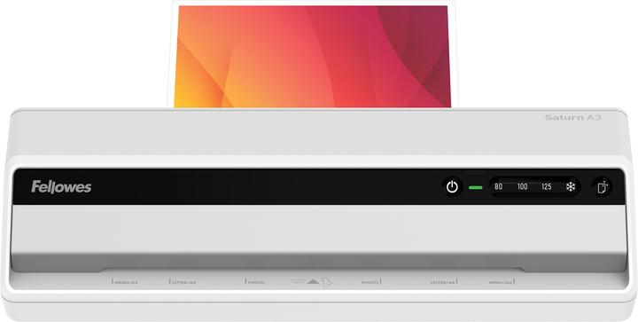 Produktbild Fellowes Saturn 3i (80 - 125 µm, A3)