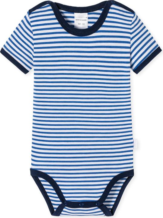 Schiesser Body Baby Bamboo (56)