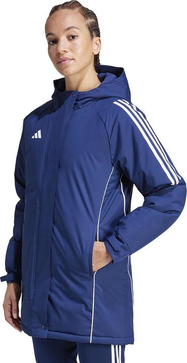 Image du produit adidas TIRO24 PARKA W (XS)