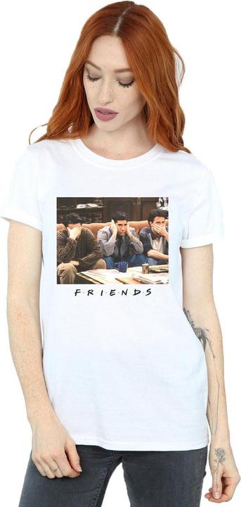 Produktbild Friends Three Wise Guys TShirt (XXL)