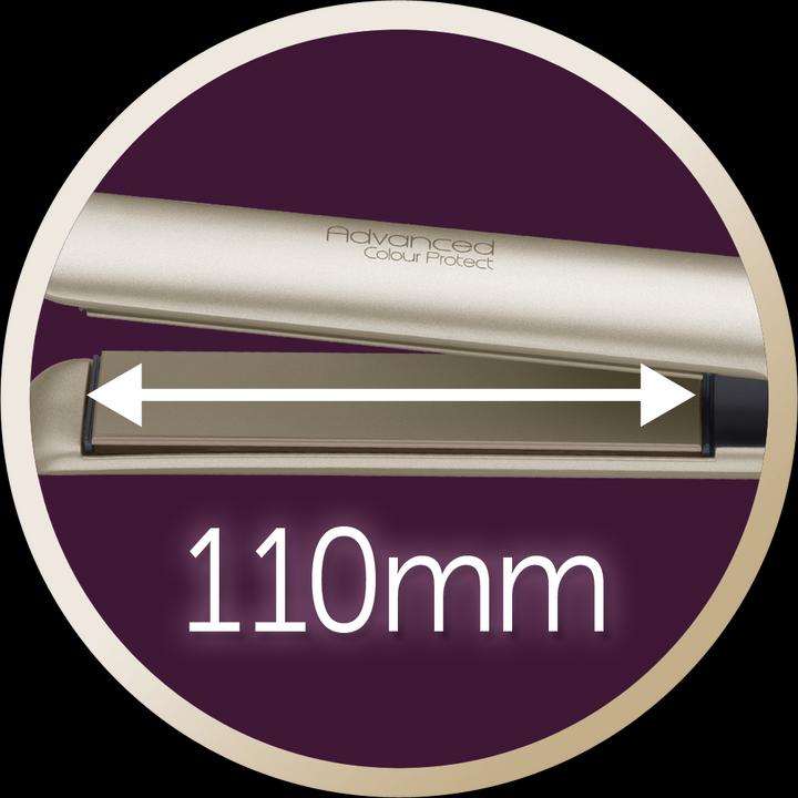 Immagine prodotto Remington Advanced Colour Protect S8605 (Piastra per capelli)