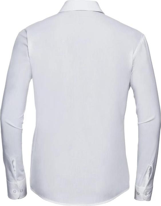 Immagine prodotto Russell Camicia Formale Facile Manutenzione Manica Lunga Donna (38)