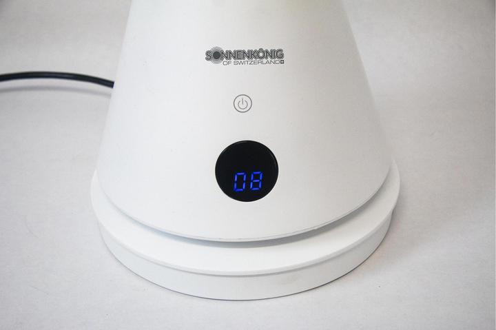 Immagine prodotto Sonnenkönig Noblade Heat (2000 W)