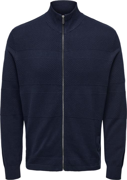 Navy Blazer