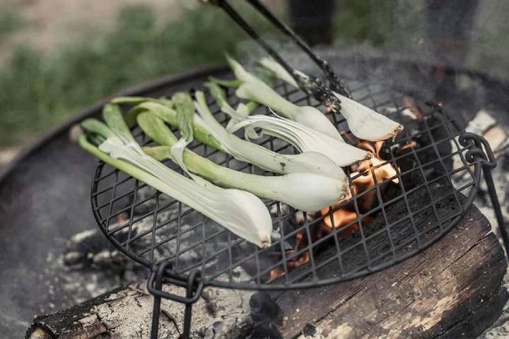 Produktbild Barebones Fire Pit Grill Grate
