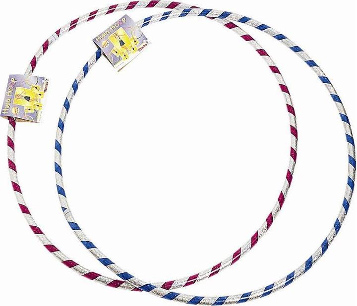 Simba Hula Hoop, 2-sort. (80 cm, 212 g)