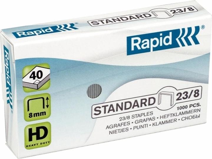 Rapid Standard (1000 x)