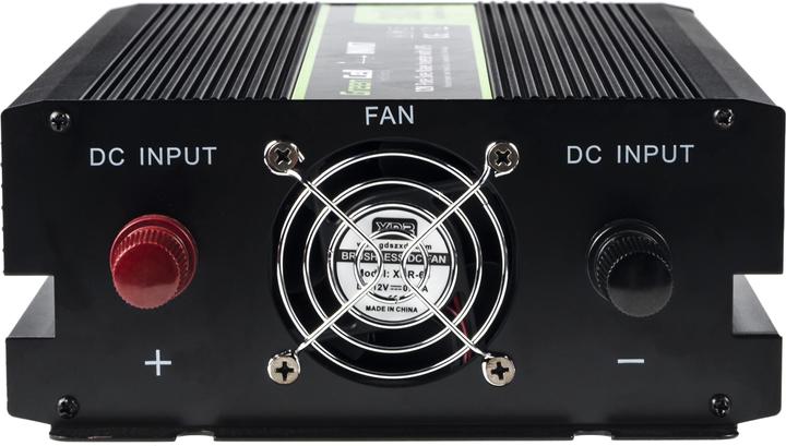 Actual product image GreenCell Voltage Car Inverter UPS for furnances and central heating pumps