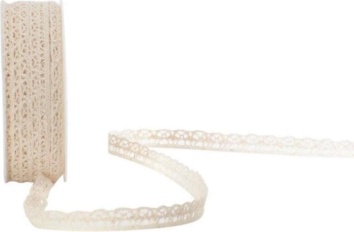 Spyk Gift ribbon Liza lace (Gift ribbon, 1 x)