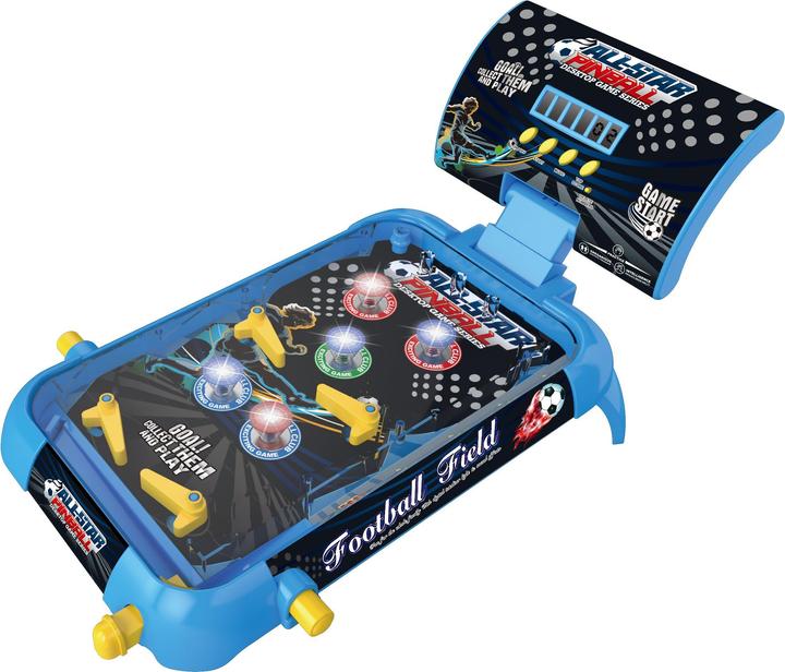 Produktbild Games Vini Game - Pinball Game (31370)