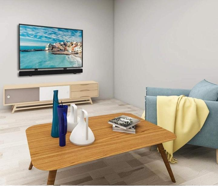 Produktbild Techly Universal Wall Mount Bracket (1 Stk., Wandmontage)