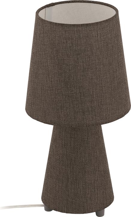 Actual product image EGLO Carpara (E14)