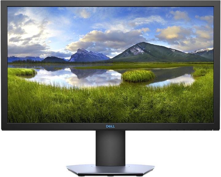 Actual product image Dell S2419HGF (1920 x 1080 pixels, 24")
