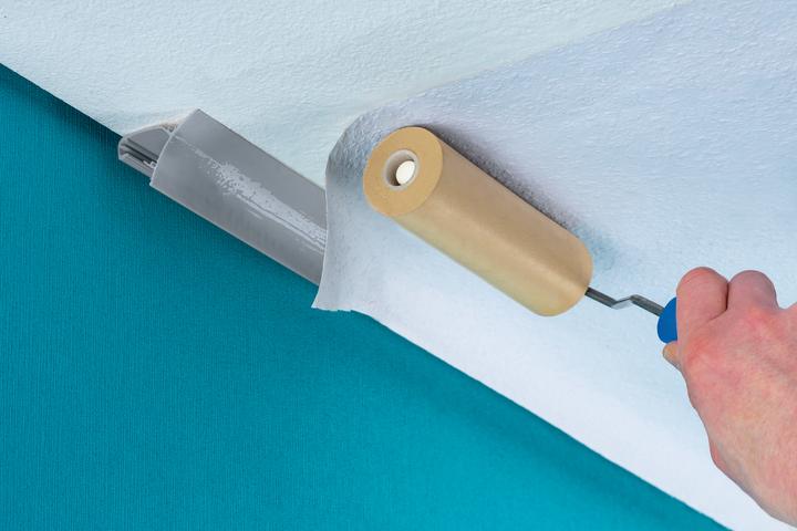 Actual product image Paulmann Corner profile