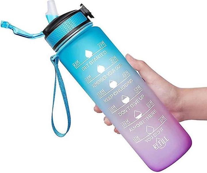 Produktbild ASMI Farbverlaufsdesign (1 l)