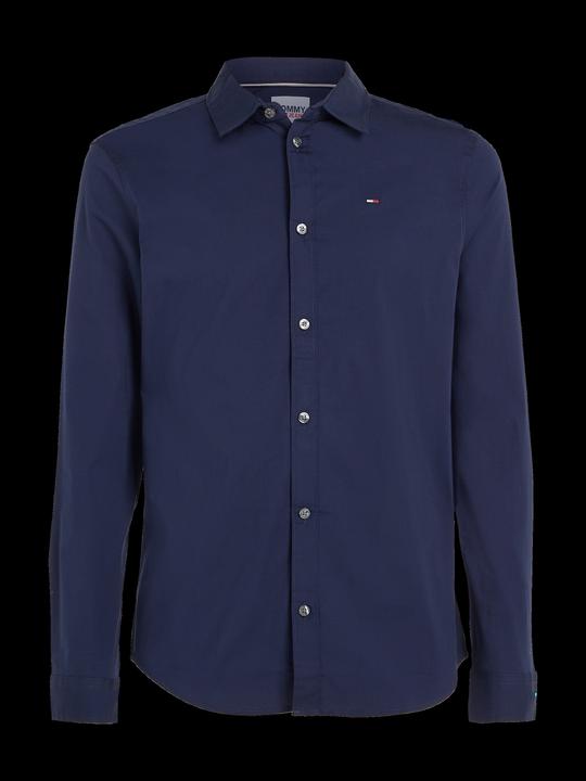 Immagine prodotto Hilfiger Denim Camicia con vestibilità regolare (L)