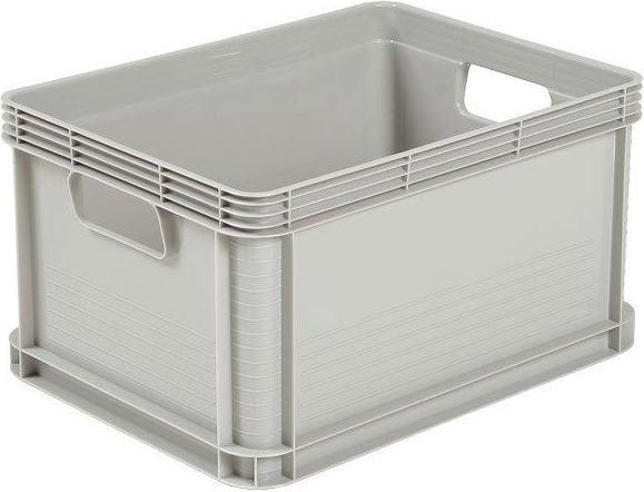 OKT Aufbewahrungsbox "Robusto-Box", 20 Liter (40 x 30 x 22 cm, 20 l)