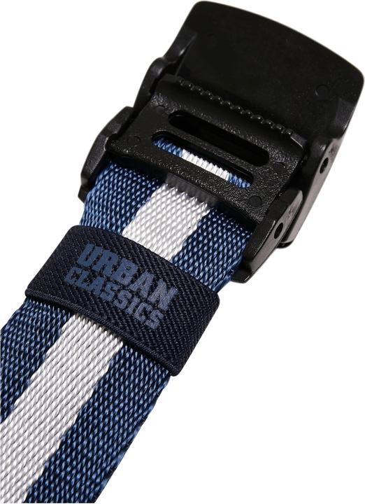 Image du produit Urban Classics Centre Stripe Belt (L, XL)