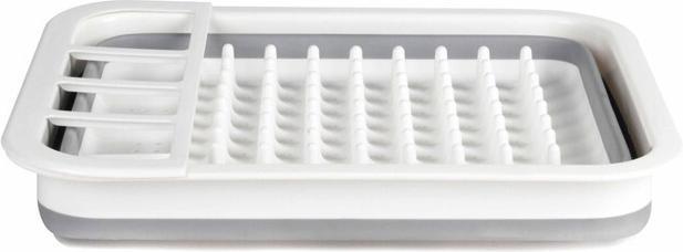 Actual product image Beldray LA031051BEU7 collapsible dish drainer