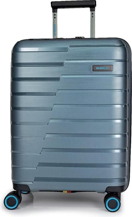 BG Berlin Pivot Luggage - Hartschalenkoffer (40 l)