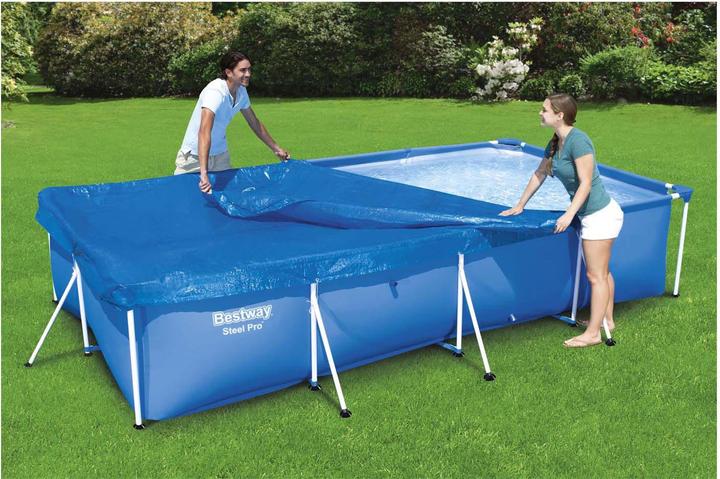 Image du produit Bestway 58107 / 24