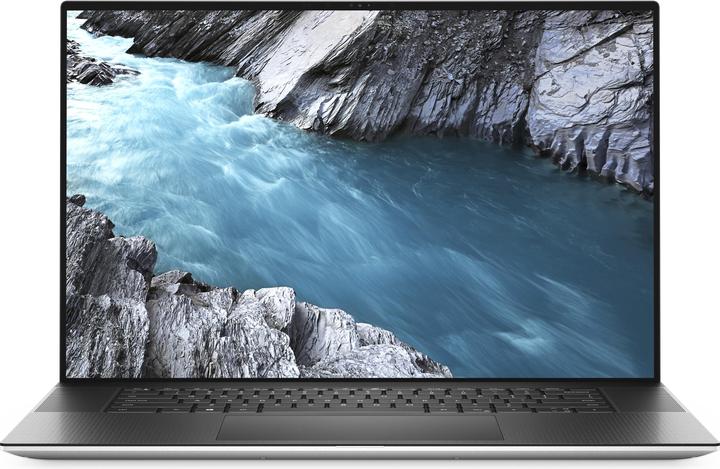 Produktbild Dell XPS 17 (17", Intel Core i7-10750H, 16 GB, 1000 GB, CH)