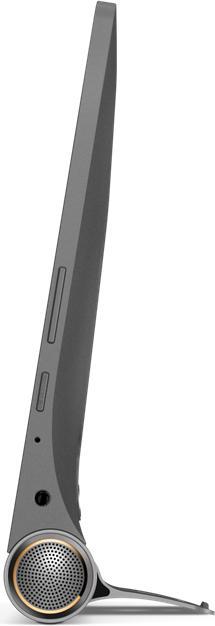 Produktbild Lenovo Yoga Smart Tab (4G, 10.10", 64 GB, Grey)