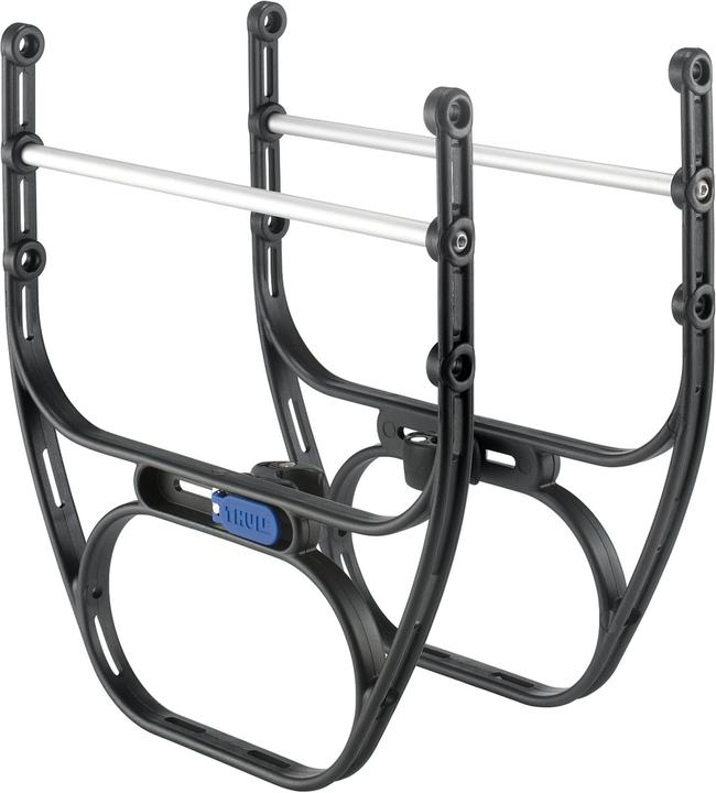 Thule Seitenrahmen zu Pack 'n Pedal Tour Rack Gepäckträger