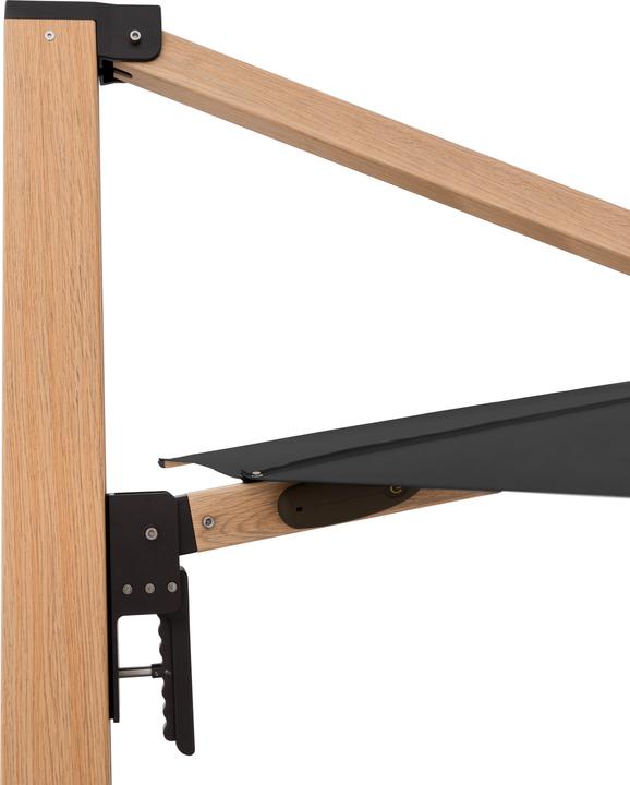Actual product image Doppler Alu Wood XL Ultra (3 m)