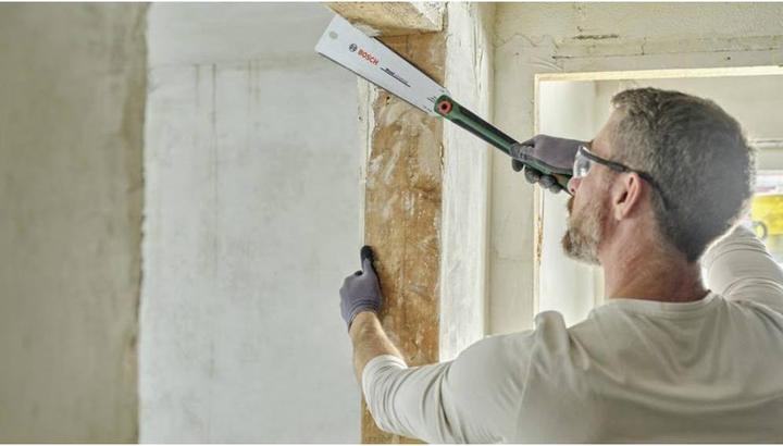 Productafbeelding Bosch Professional BOSCH Japanse zaag Ryoba, 1600A02ZB5, 250 mm