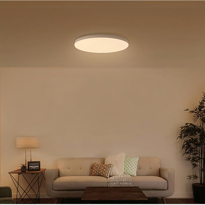 Actual product image Xiaomi Mi Smart LED Ceiling Light (1600 lm)
