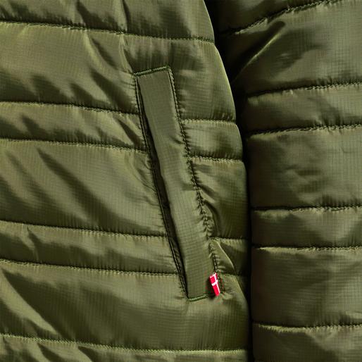 Produktbild hummel Hmlbilbo Tex Jacket (128)