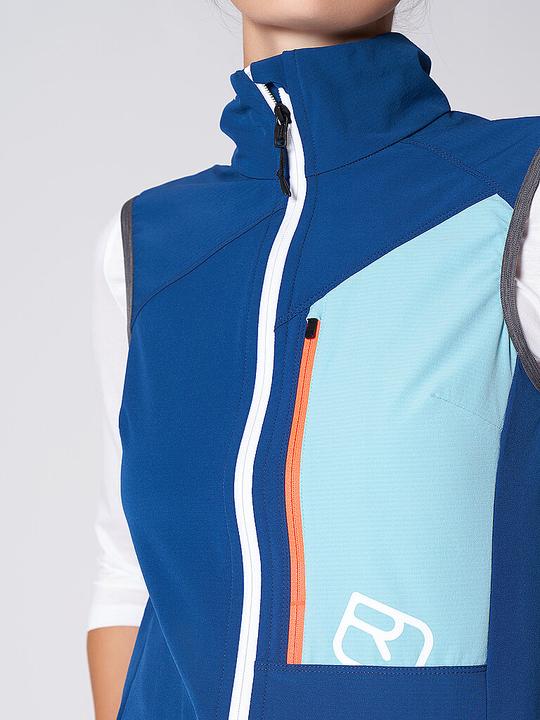 Image du produit Ortovox Gilet Berrino (S)