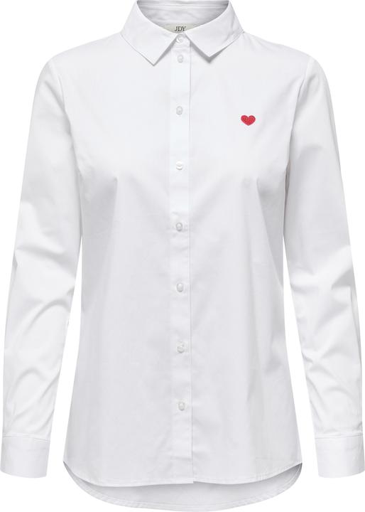 Immagine prodotto JdY Jdymio L/S Embroidery Shirt Wvn Noos (40)